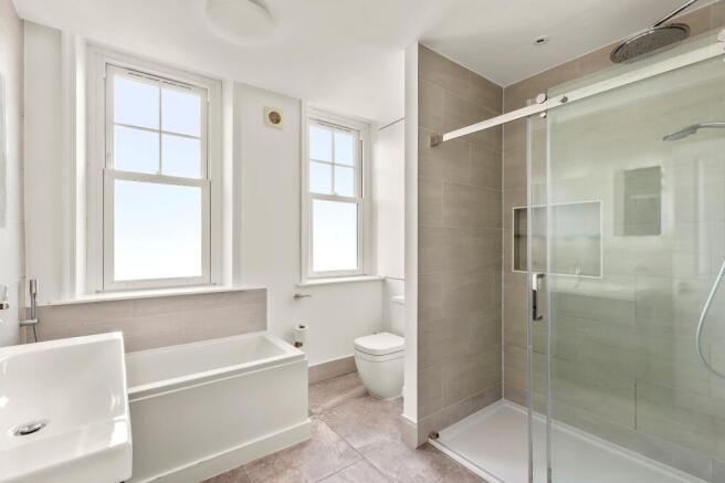 1 bed Flat for sale Image 12