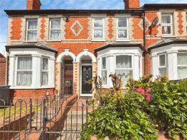 357, Elgar Road South, Reading RG2 0DP