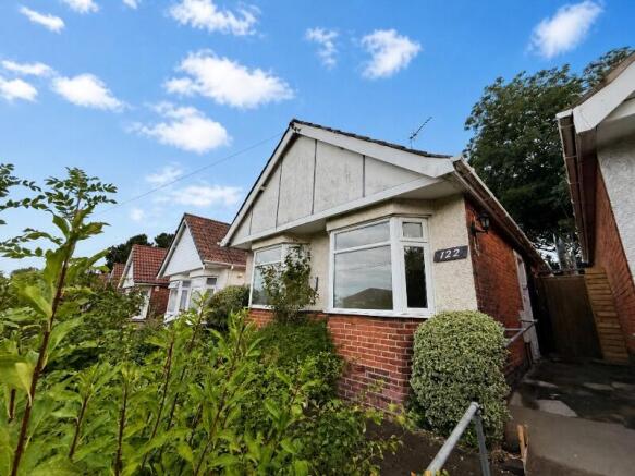 Available To Let ¿ Two Bedroom Bungalow, Bitter