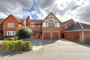 7, Walkers Close, Nottingham NG13 0FF