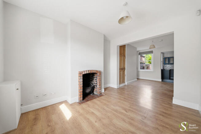 41 Tatton Street ...