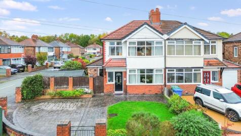 Padgate Lane, Padgate, WA1