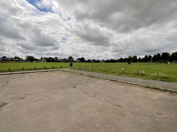 Open Spaces