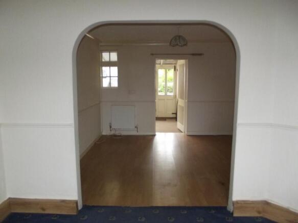 Open Plan