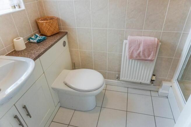 En-suite Two