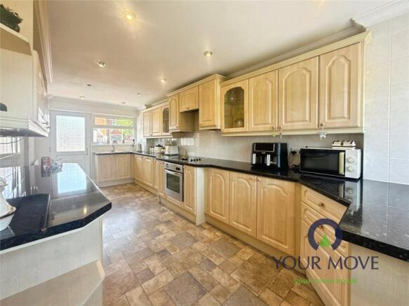 3 bed End of Terrace for sale Image 5