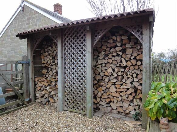 Wood Store