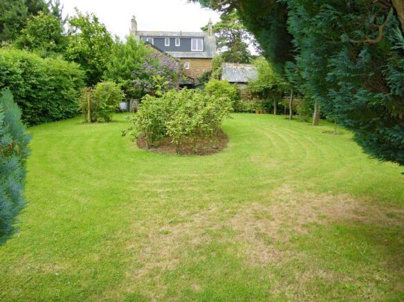 Gardens