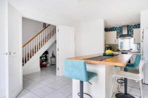 1, Roussillon House, Broakes Road, Chichester PO19 6EN