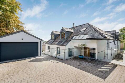 Bodmin Hill, Lostwithiel, PL22