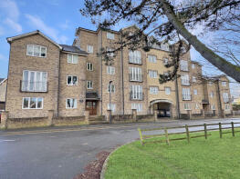 Flat 12, 61, Victoria Road, Newport PO30 2DW