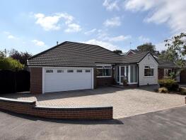 43, Braemar Road, Hazel Grove, Stockport SK7 4QH