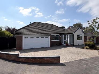 Braemar Road, Hazel Grove
