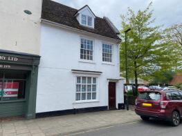 25, Chapel Street, King's Lynn PE30 1EG