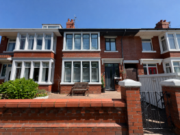 46, Southwood Avenue, Fleetwood FY7 7ES