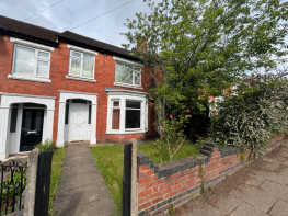 51, Queen Isabels Avenue, Coventry CV3 5GE