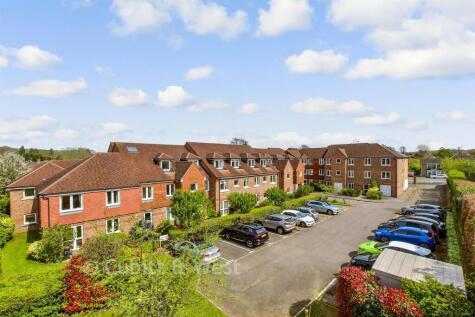 London Road, Redhill, Surrey