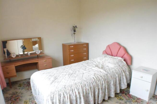 Bedroom No. 3
