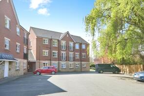 64, Drage Street, Derby DE1 3RW