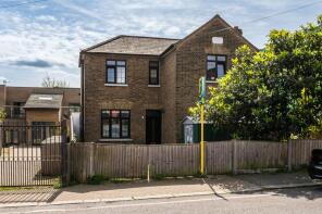 7, Firs Close, Forest Hill, London SE23 1BB