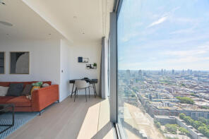 Apartment 230, 1 Carrara Tower, Bollinder Place, London EC1V 2AG