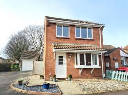 12, Widgeon Court, Fareham PO16 8PW