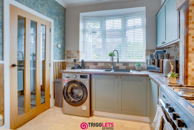 Crowder Avenue, Sheffield, S5 7 photo 4