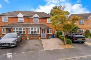 13, Maes Y Crofft, Morganstown, Cardiff CF15 8FE