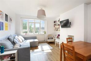 Flat F, 96, Blenheim Crescent, London W11 1NZ