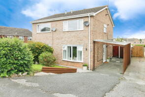 2, Llwyn Onn, St. Asaph LL17 0SQ