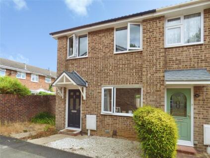 Chatsworth Road, Eastleigh, Hampshire