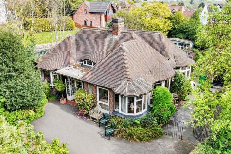 Edwards Lane, Sherwood, Nottinghamshire, NG5 3HU