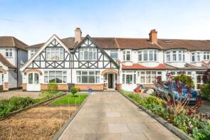 87, Langley Way, West Wickham BR4 0DJ