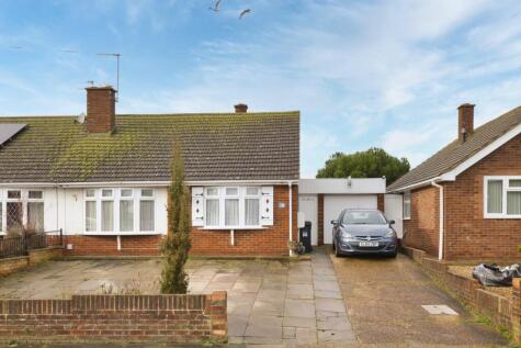 Langdale Avenue, Ramsgate, Kent, CT11