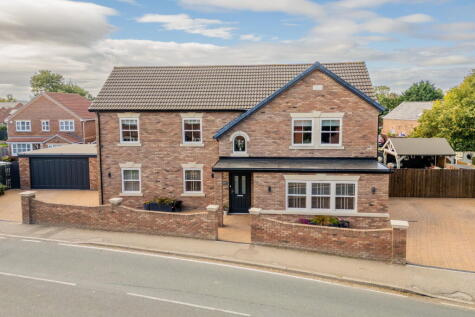 Bridge Lane, Pollington, DN14 0DX