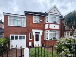 6, Cressingham Road, Stretford M32 9DW