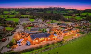 Glanllyn, Llanfynydd LL11 5HH