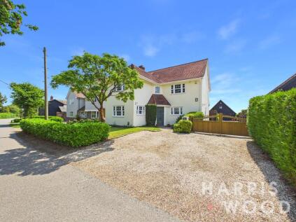 Hardys Green, Birch, Colchester, Essex, CO2