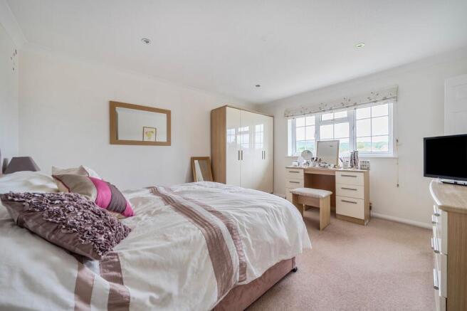 Main bedroom