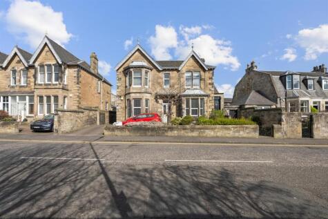 Whytehouse Avenue, Kirkcaldy