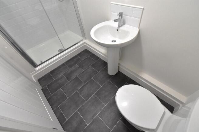 1 bed Flat to rent Image 6