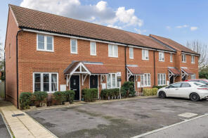 20, Juno Close, Fareham PO14 1FN