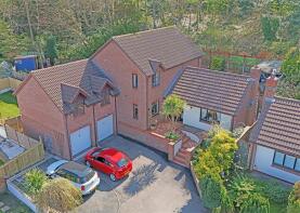7, Plas Y Bryn, Abergele LL22 8QP