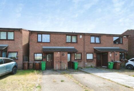 Crest View, Sherwood, Nottinghamshire, NG5
