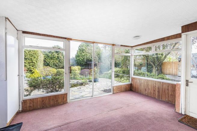 Sun Room