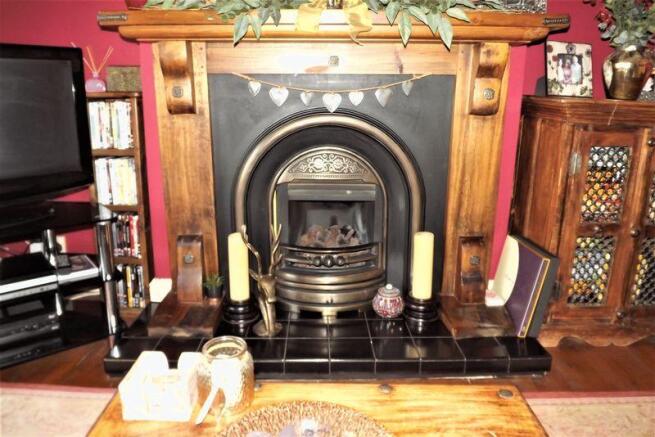 Fire Place 