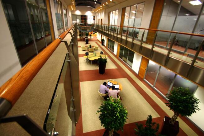 Atrium