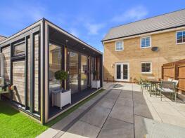 78, Broadstone Drive, Hampton Water, Peterborough PE7 8QR