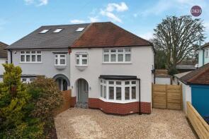 29, Bushey Mill Lane, Watford WD24 7QU
