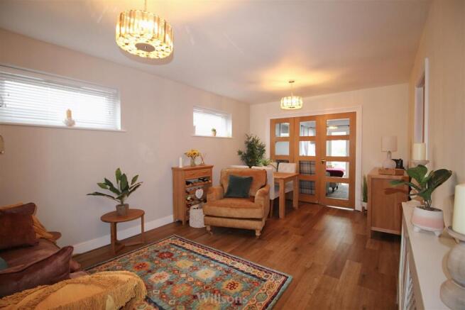 Holden Drive, Burgh Le Marsh, Skegness photo 4